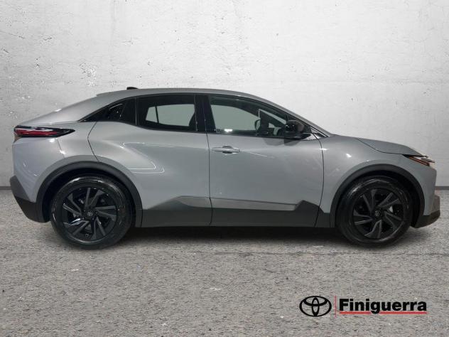Toyota C-HR+ BEV 77 kWh Icon - Foto 5