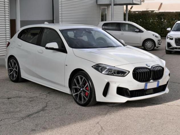 BMW 128 ti Msport aut. rif. 23400583 - Foto 4