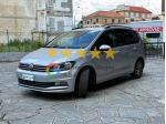 Volkswagen Touran 1.6 TDI 115 CV SCR DSG Business BlueMotion Technology