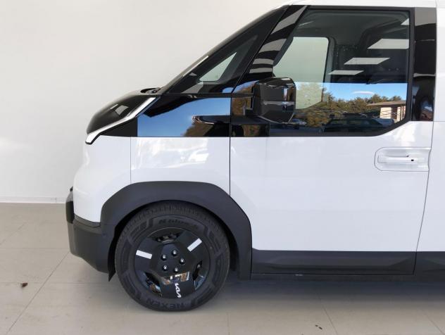 Kia PV5 Cargo EV 51,5 kWh Pro - Foto 7