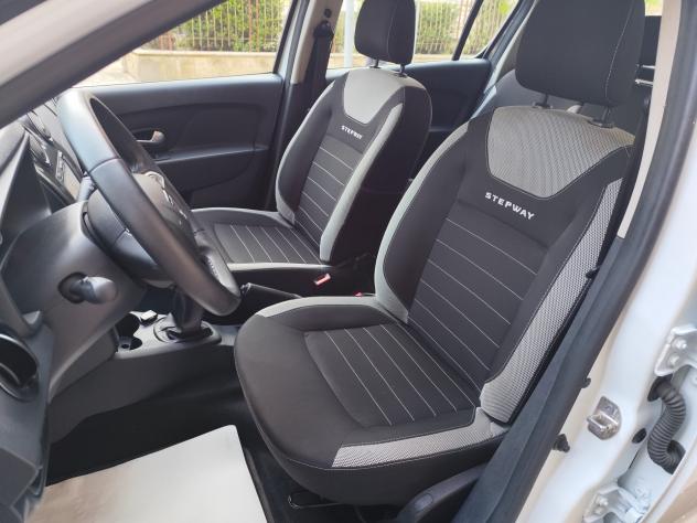 Dacia Sandero Stepway 0.9 TCe 90CV BENZINA PERFETTA - Foto 9