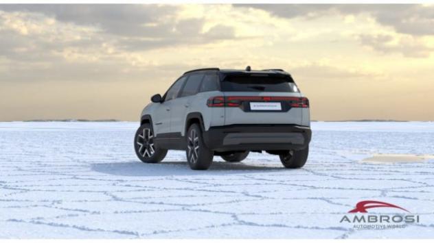 JEEP Compass First Edition 213cv Full Electric FWD Automatico rif. 23316230 - Foto 2