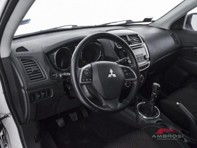 MITSUBISHI ASX 1.8 DI-D 116 CV 2WD Intense Panoramic rif. 23952005 - Foto 8