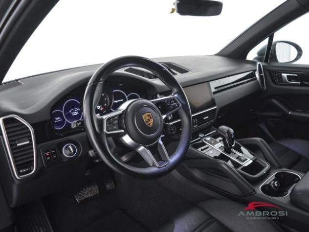 PORSCHE Cayenne 3.0 e-hybrid S 5p.ti tiptronic rif. 23008861 - Foto 8