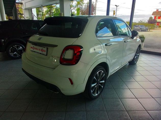 Fiat 500X Sport 1.5 HYBRID 130cv DCT - Foto 2
