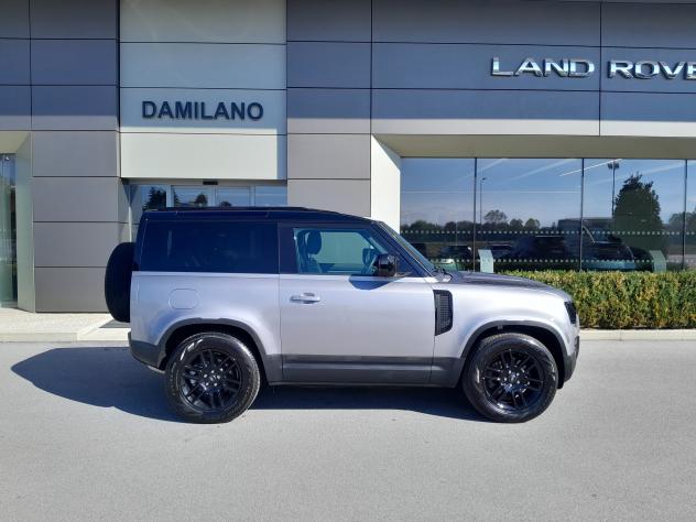 Land Rover Defender 3.0D I6 250 90 SE AWD auto. IVA ESPOSTA - Foto 5