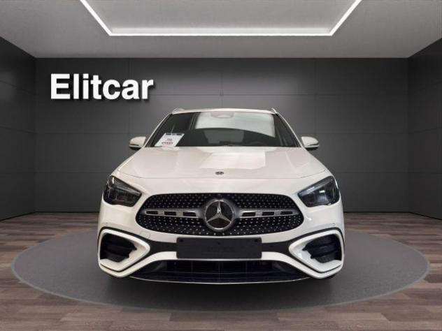 MERCEDES-BENZ GLA 180 Automatic AMG Line Advanced Plus rif. 23939371 - Foto 4