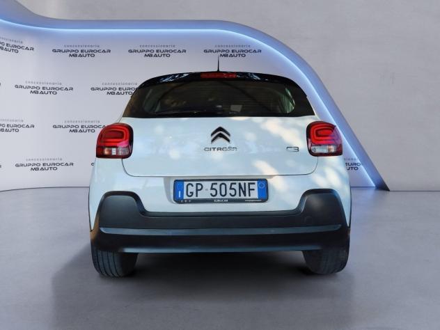 Citroën C3 PureTech 83 S&S C-Series Neo patentati - Foto 7