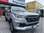 FOTON Tunland G7 2.0 TD 4x4 double cab 162 cv rif. 23711725