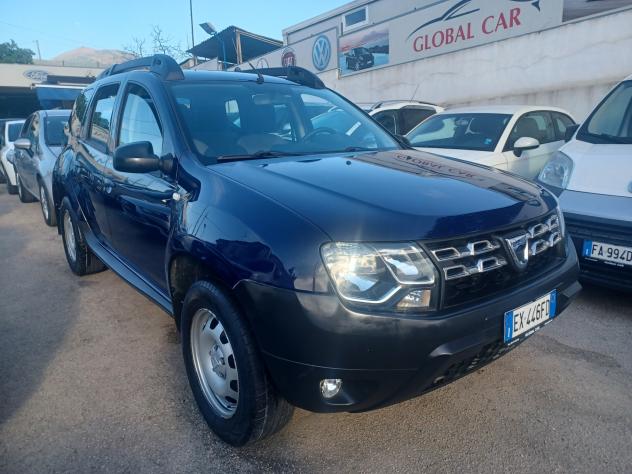Dacia Duster 1.5 dCi 110CV AMBIANCE 2014 - Foto 2