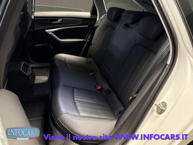 AUDI A6 Avant( 3.0)45 TDI 245 CV Quattro S tronic PROMO rif. 23992538 - Foto 7