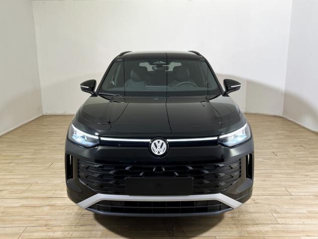 Volkswagen Tayron Tayron 1.5 tsi ehybrid Edition Plus 204cv dsg - Foto 2