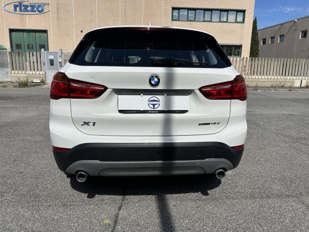 BMW X1 sDrive 18d Business Automatic 150cv - Foto 5