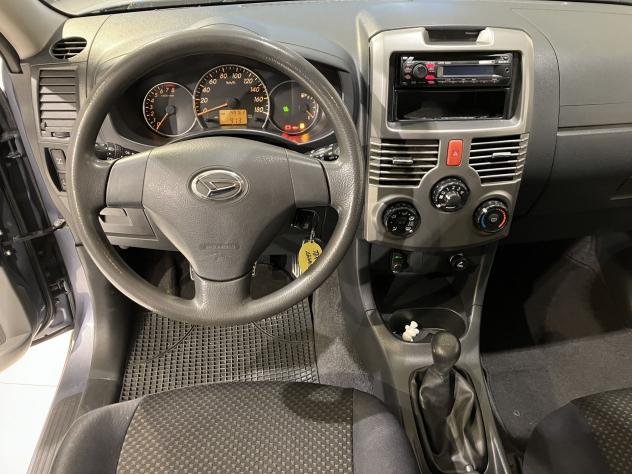 Daihatsu Terios Terios 1.3i 16v SX 4WD - Foto 7