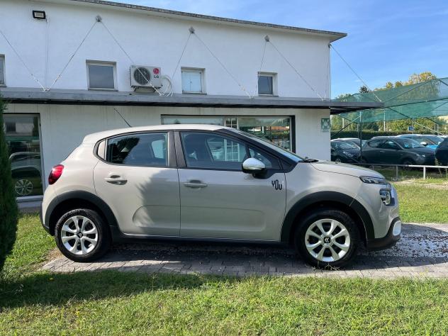 Citroën C3 1.2 PureTech 83CV - Foto 6