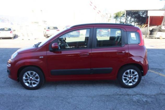 FIAT Panda 1.3 MJT 95 CV S&S Lounge 5 posti rif. 23770794 - Foto 5
