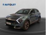 Kia Sportage V 2022 1.6 tgdi Gpl Business 147cv 2wd