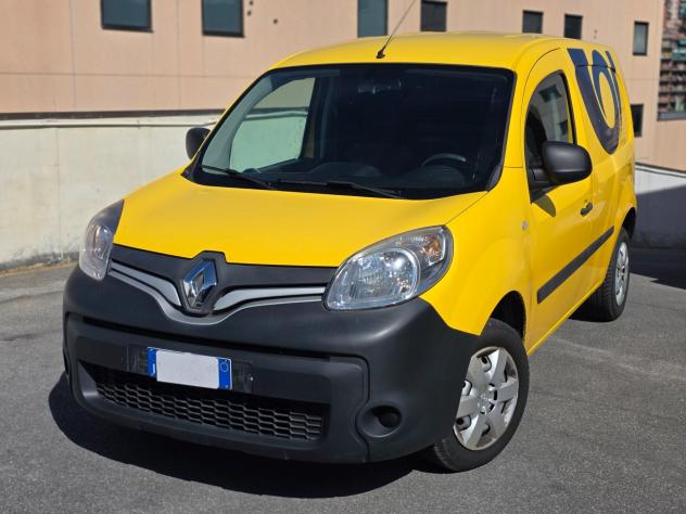 Renault Kangoo 1.5 dCi 90CV F.AP. Stop & Start 4p. Express Energy - Foto 3