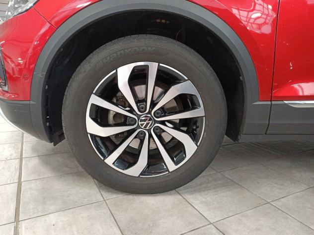 Volkswagen T-Roc 1.5 TSI ACT Style - Foto 8