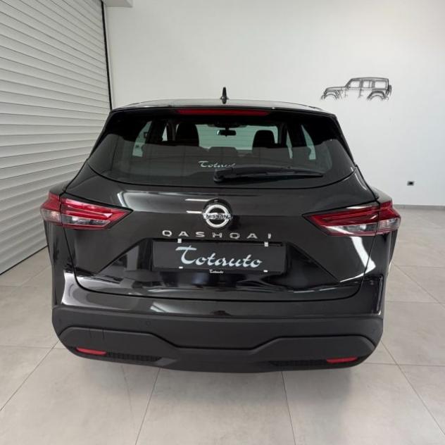 NISSAN Qashqai MHEV 158 CV Xtronic Business rif. 24100234 - Foto 9