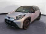 Toyota Aygo X Aygo X 1.0 VVT-i 72 CV 5 porte JBL Special Edition