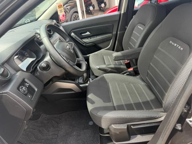 Dacia Duster 1.0 TCe 100 CV ECO-G 4x2 15th Anniversary - Foto 8