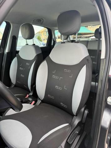 FIAT 500L 1.3 Multijet 85 CV Dualogic Lounge rif. 23966483 - Foto 9