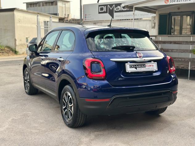 Fiat 500X 1.3 MultiJet 95 CV Cross - Foto 4
