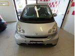 Smart ForTwo 1000 52 kW MHD cabrio passion