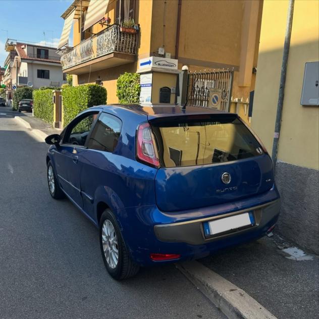 Fiat Punto Evo 1.4 3 porte Dynamic GPL - Foto 2