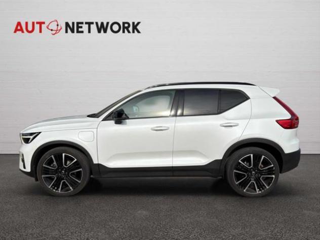 VOLVO XC40 T4 Recharge Plug-in Hybrid Ultimate Dark | Tetto rif. 22901680 - Foto 7