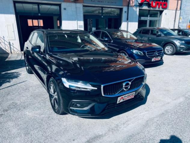 VOLVO V60 D3 Geartronic COCKPIT- CARPLAY- rif. 22674206 - Foto 4