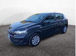 Dacia Sandero Streetway III 2021 Streetway 1.0 tce Expression Eco-g 100cv 5 &hellip;