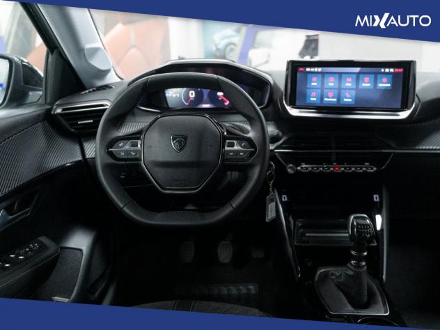 Peugeot 208 1.2 Puretech Allure S&S 100CV - Foto 11
