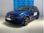 Volkswagen Polo 1.0 TSI 81kW R-Line DSG