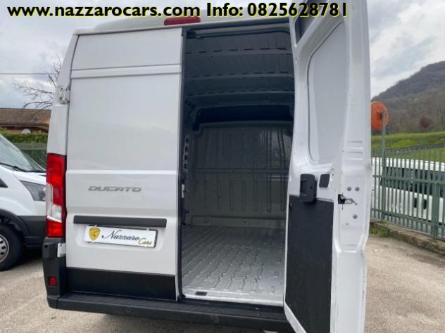 FIAT Ducato 35 2.2 Mjt 140CV PM-TM Furgone rif. 23344156 - Foto 5