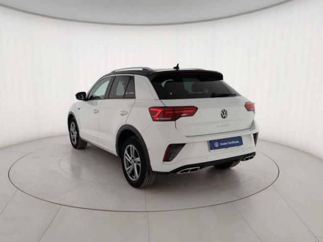 Volkswagen T-Roc 1.0 TSI R-Line - Foto 2