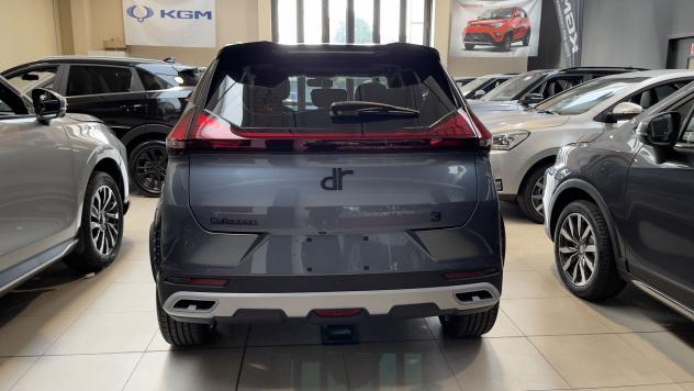DR AUTOMOBILES dr3 dr3 1.5 CVT Bi-Fuel GPL Collection - Km0** - Foto 6