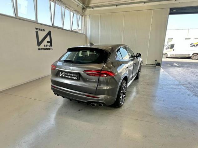 MASERATI Grecale MHEV 300CV AWD GT rif. 23944924 - Foto 7
