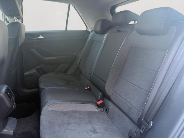 Volkswagen T-Roc 1.5 TSI ACT Style DSG - Foto 9