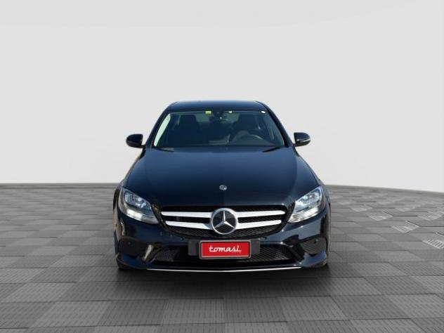 MERCEDES-BENZ CLA sse C C 220 d 4Matic Automatic Executive rif. 23647035 - Foto 8