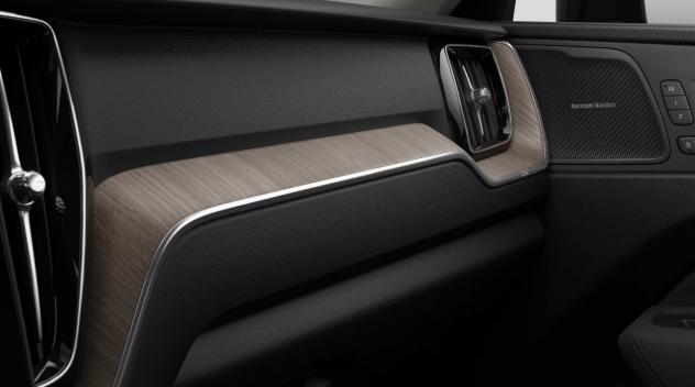 Volvo XC60 Recharge T6 Plug-in AWD Plus Bright Pronta Consegna - Foto 7