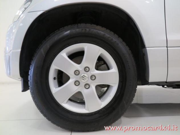 SUZUKI Grand Vitara 1.6 16V 3 porte "Auto con Solo 35.000 km!!!" rif. 23779823 - Foto 7
