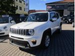 JEEP Renegade 1.0 120Cv Limited - CarPlay/ACC/Sensori rif. 22662252