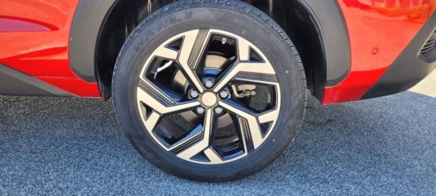 EVO Evo7 Evo 7 1.5 Turbo 7 posti Bi-Fuel GPL rif. 23663676 - Foto 5