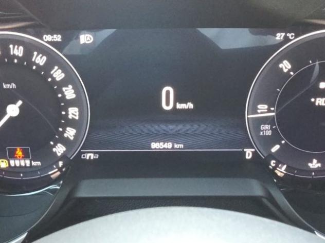 ALFA ROMEO Stelvio MY23 2200 MJT 210CV COMPETIZIONE rif. 23953213 - Foto 10