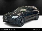 Mercedes-Benz GLC 300 de phev Premium 4matic auto