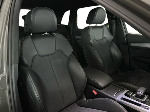 Audi Q5 Q5 40 2.0 tdi mhev 12V S line quattro s-tronic - Foto 9