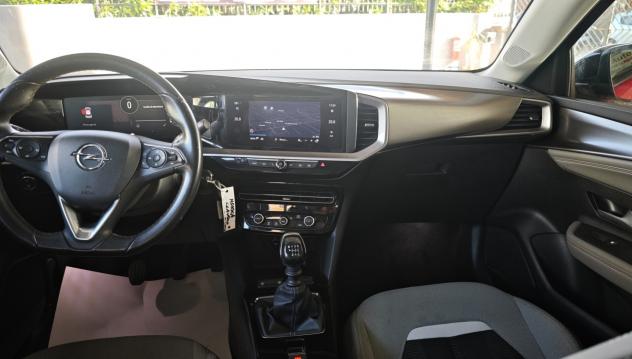 Perfetta Opel Mokka 1.2 Turbo 130 CV Edition - Foto 8