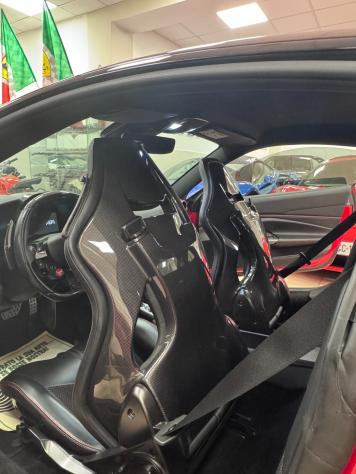 Ferrari F8 Tributo Coupe Permute auto moto barche gommoni e Rolex. - Foto 10
